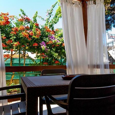 Villa Mediterranea - Apartments Medulin Kültér fotó