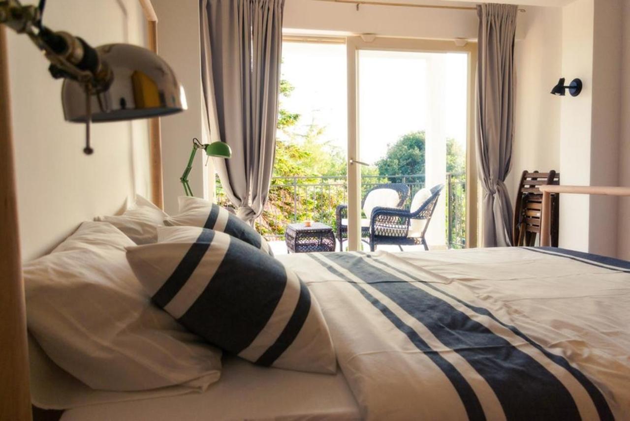Villa Mediterranea - Apartments Medulin Kültér fotó