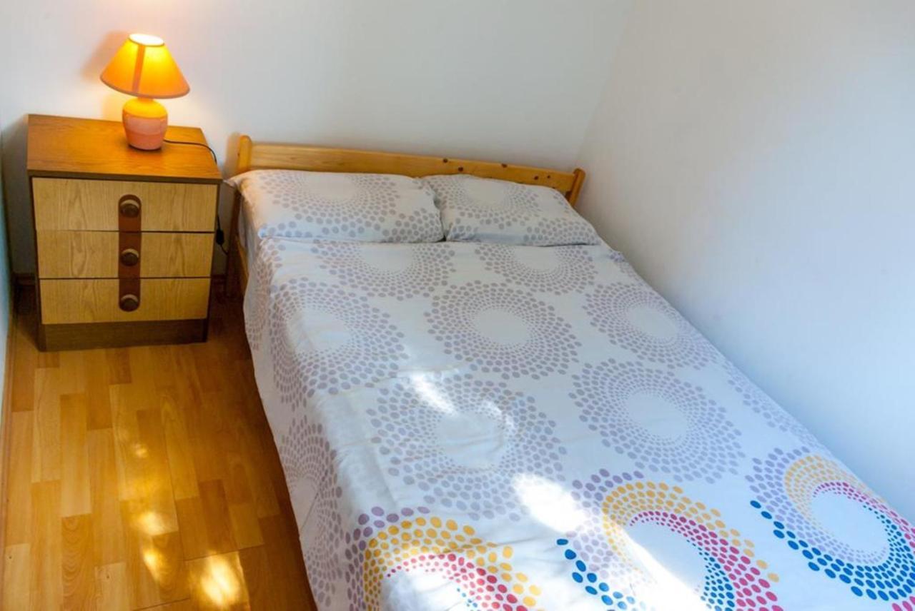 Villa Mediterranea - Apartments Medulin Kültér fotó