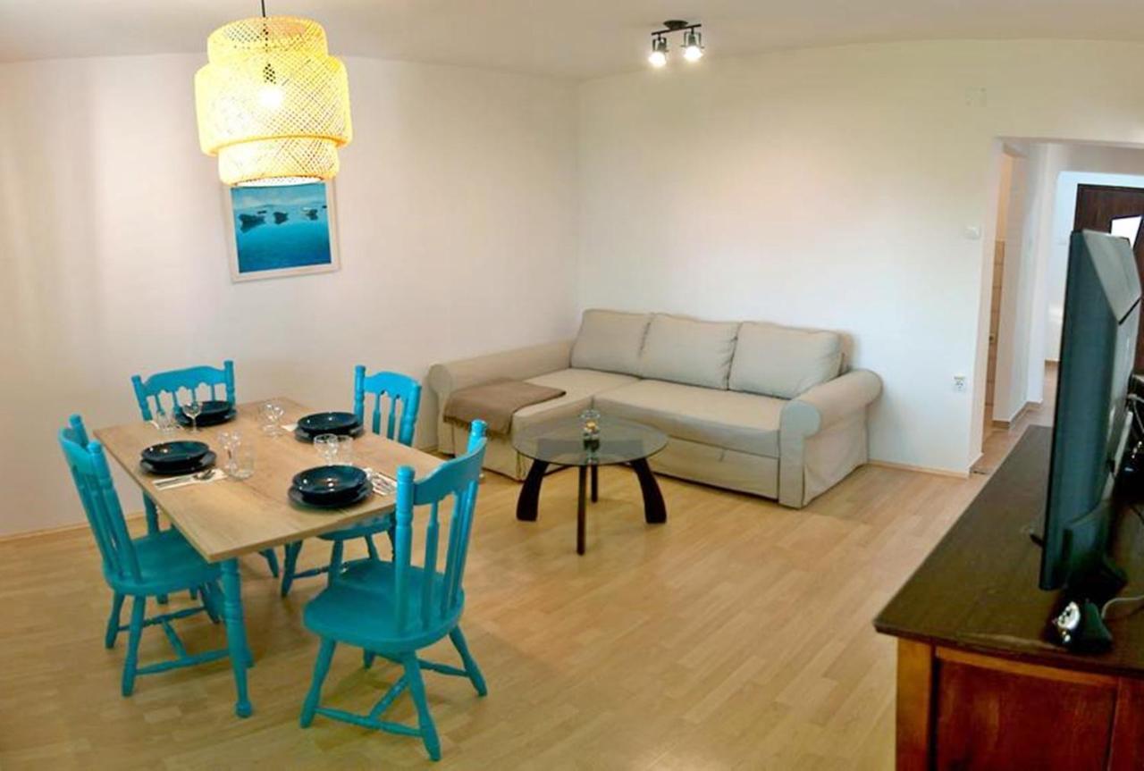 Villa Mediterranea - Apartments Medulin Kültér fotó