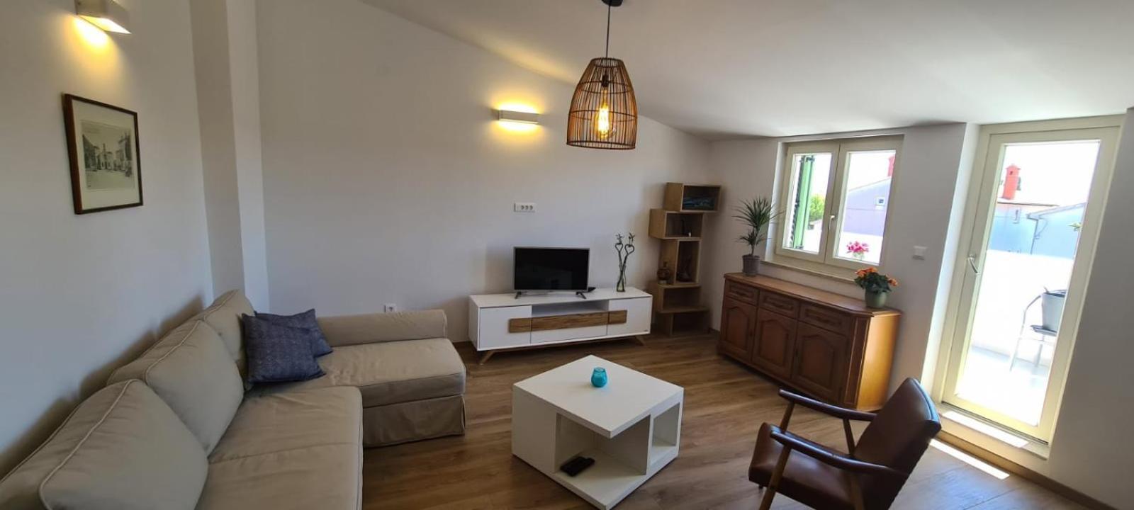 Villa Mediterranea - Apartments Medulin Kültér fotó