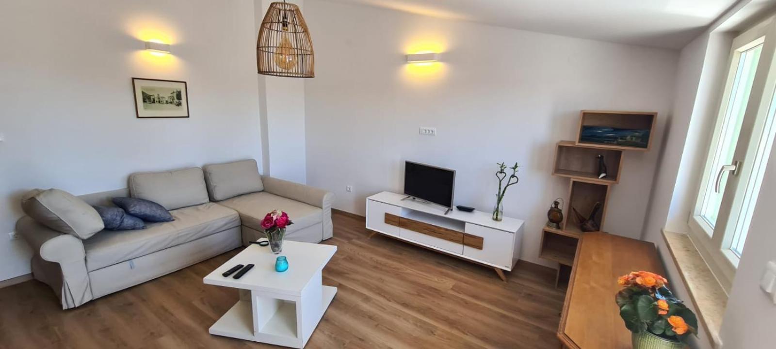 Villa Mediterranea - Apartments Medulin Kültér fotó