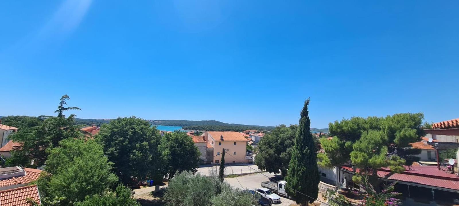 Villa Mediterranea - Apartments Medulin Kültér fotó