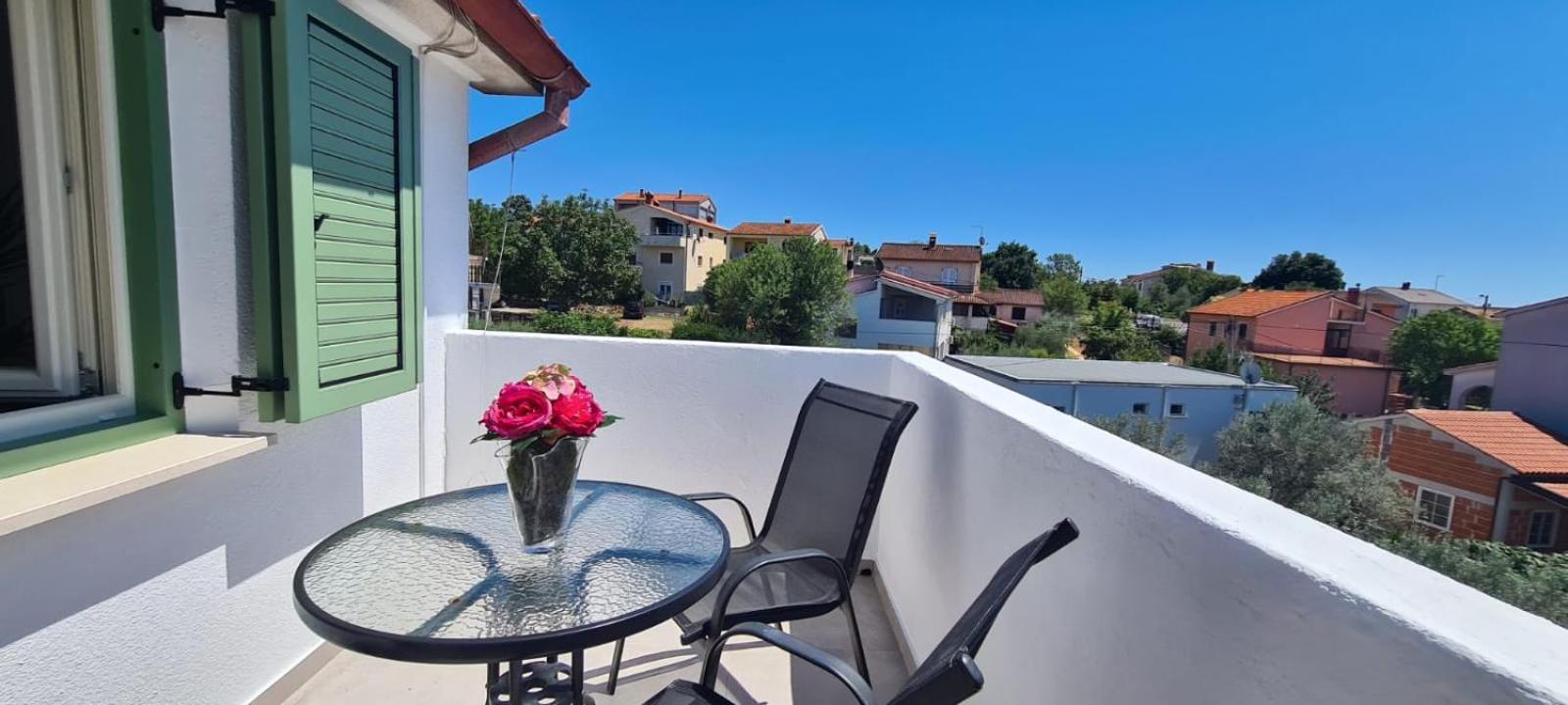 Villa Mediterranea - Apartments Medulin Kültér fotó
