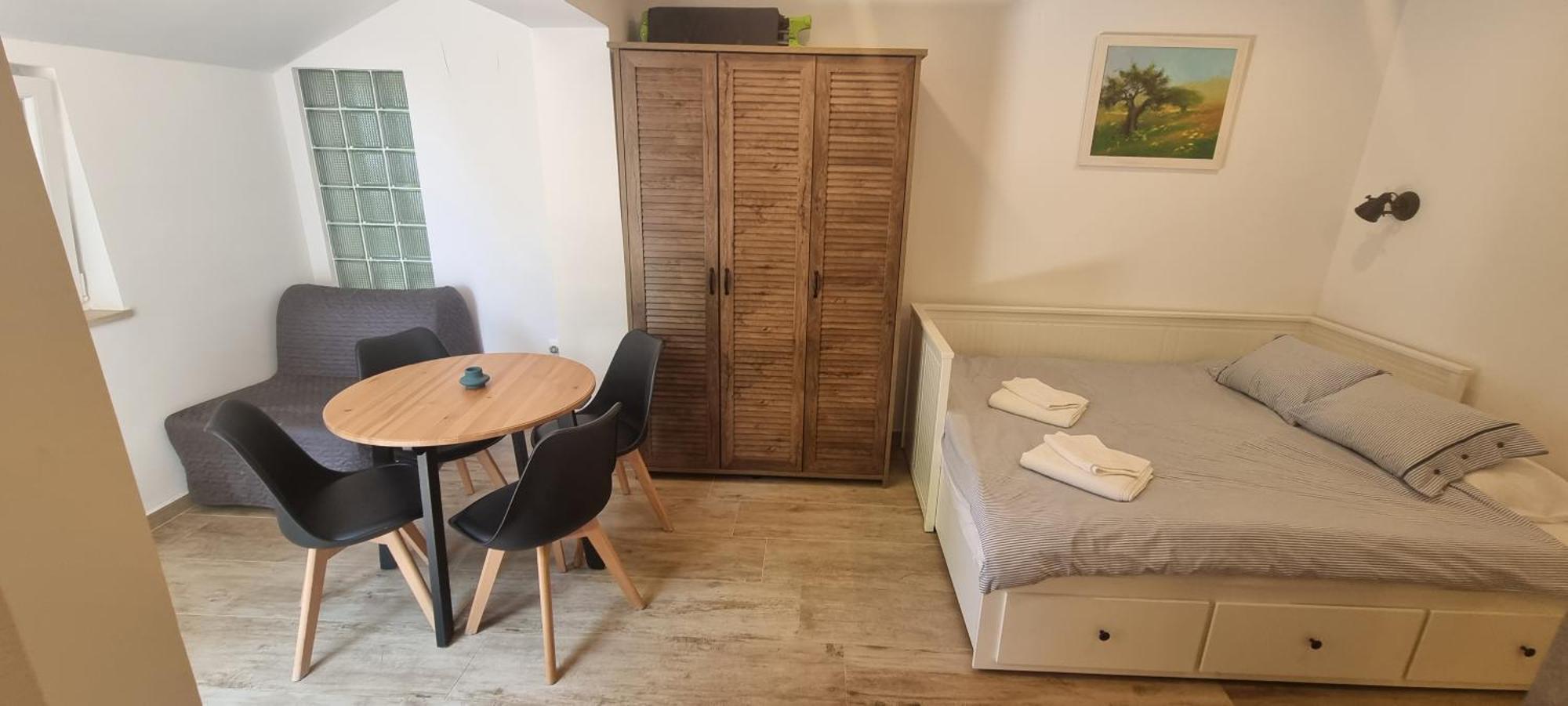 Villa Mediterranea - Apartments Medulin Kültér fotó