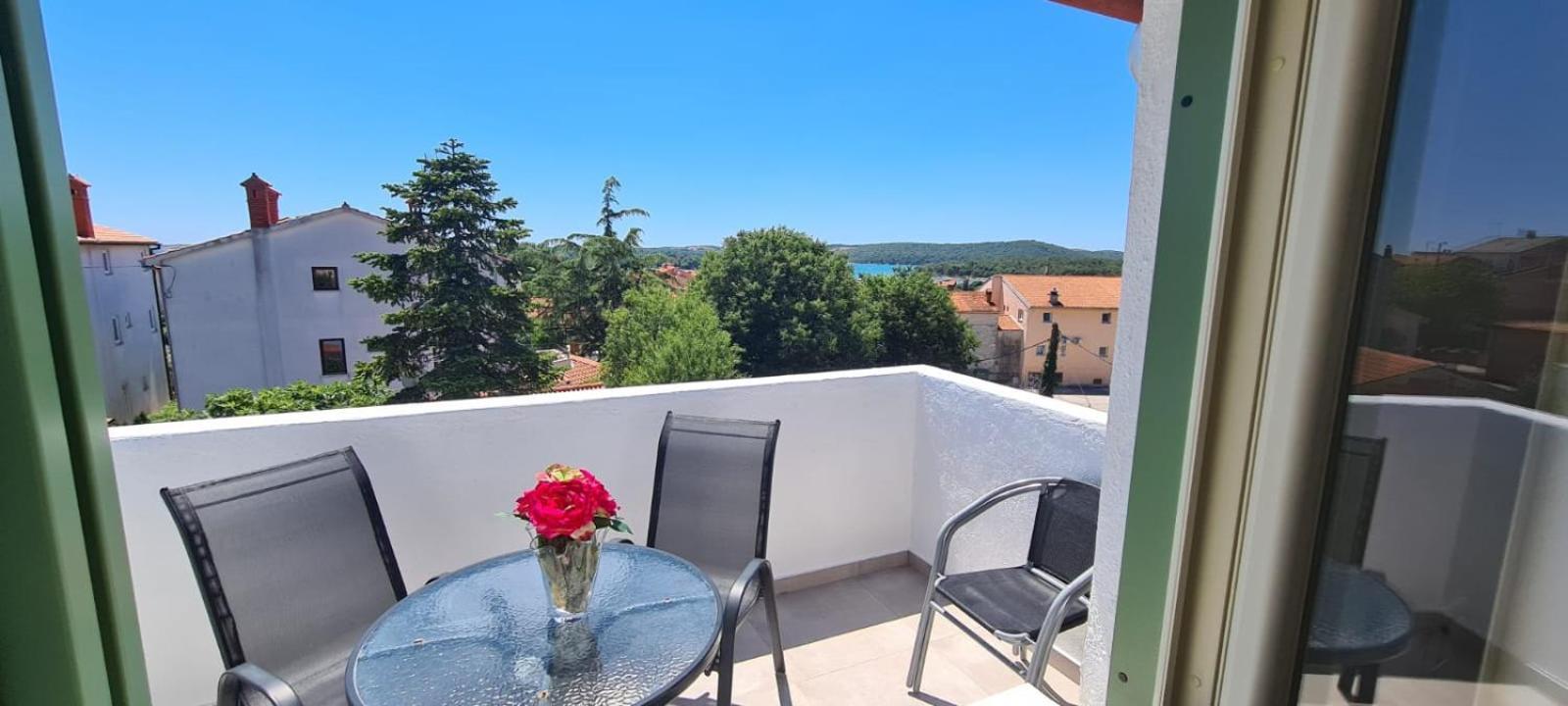 Villa Mediterranea - Apartments Medulin Kültér fotó