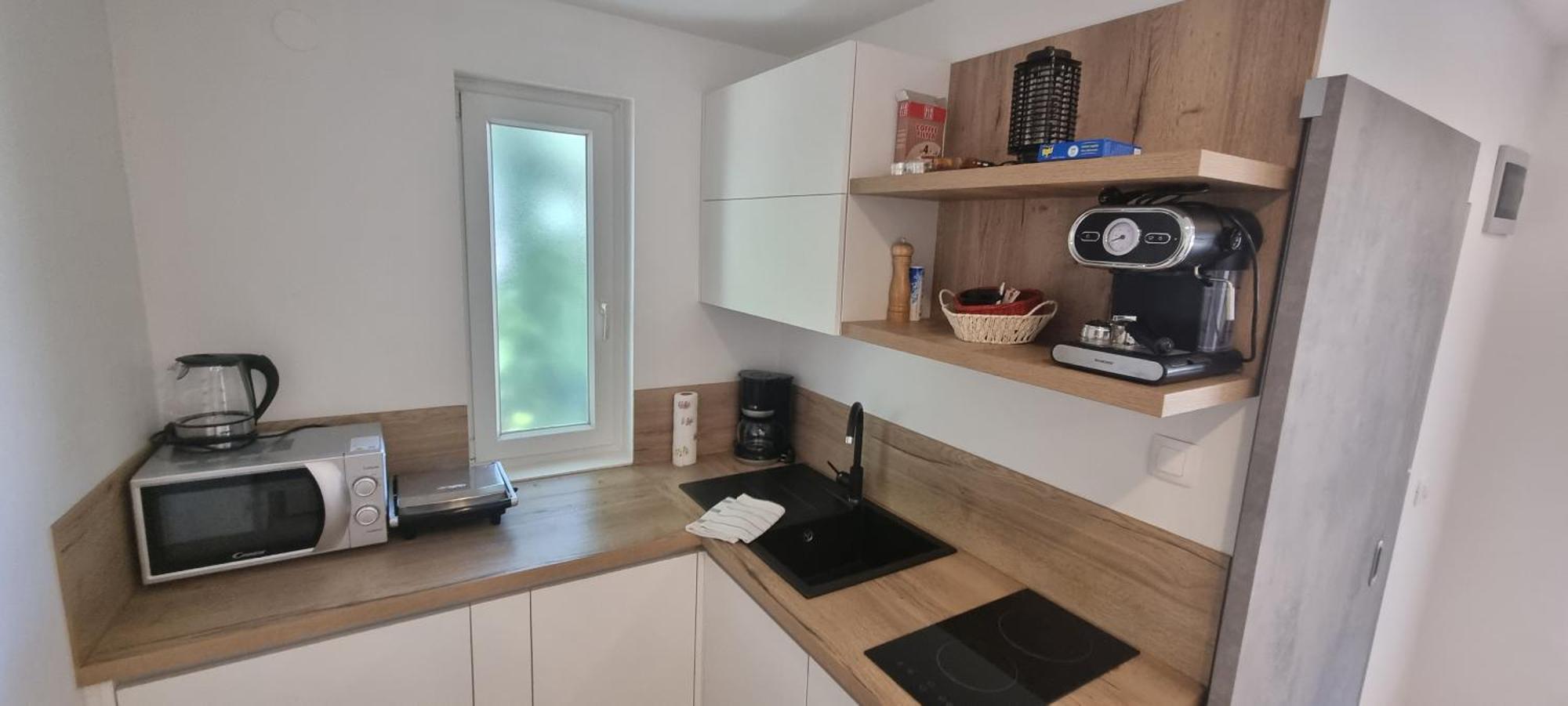 Villa Mediterranea - Apartments Medulin Kültér fotó