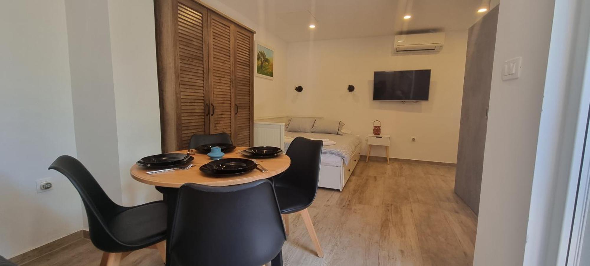 Villa Mediterranea - Apartments Medulin Kültér fotó