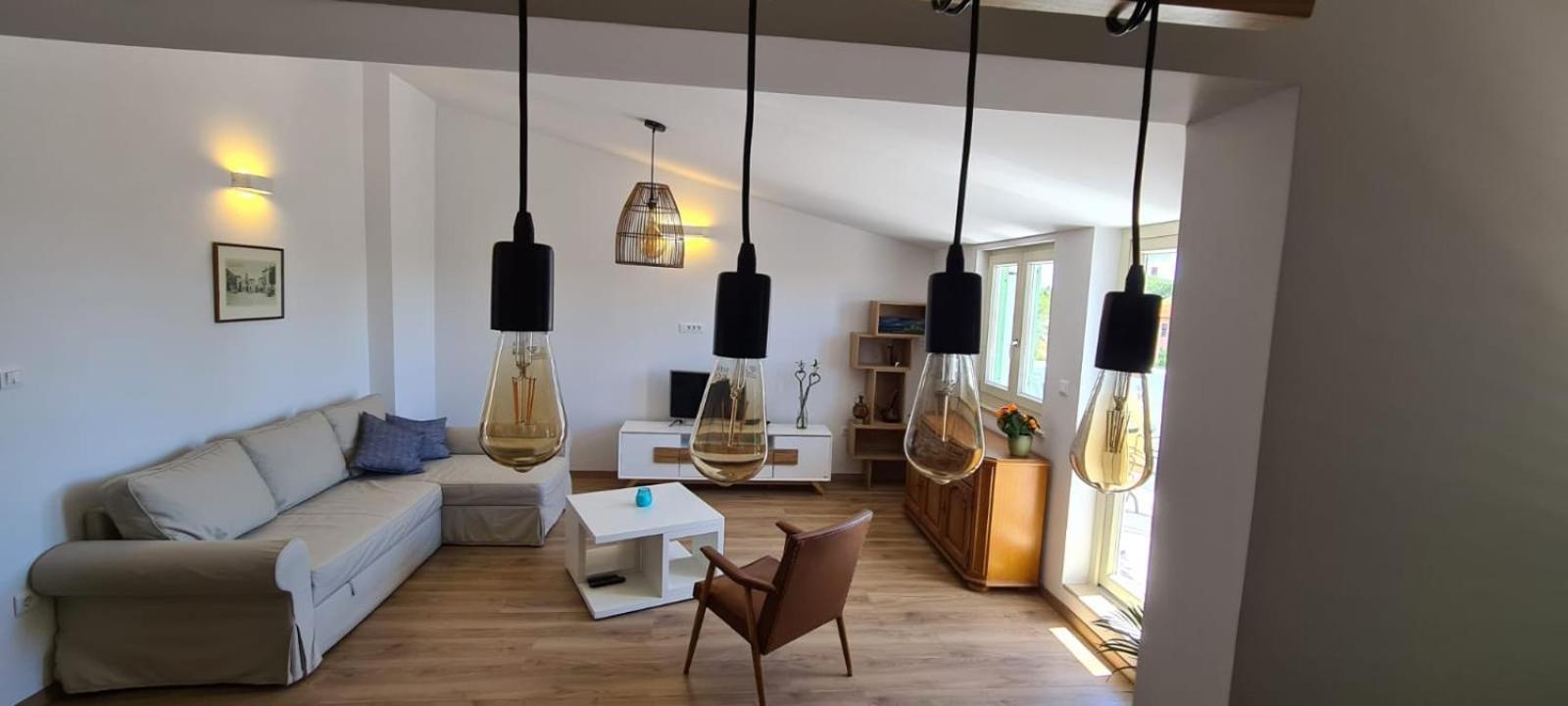 Villa Mediterranea - Apartments Medulin Kültér fotó