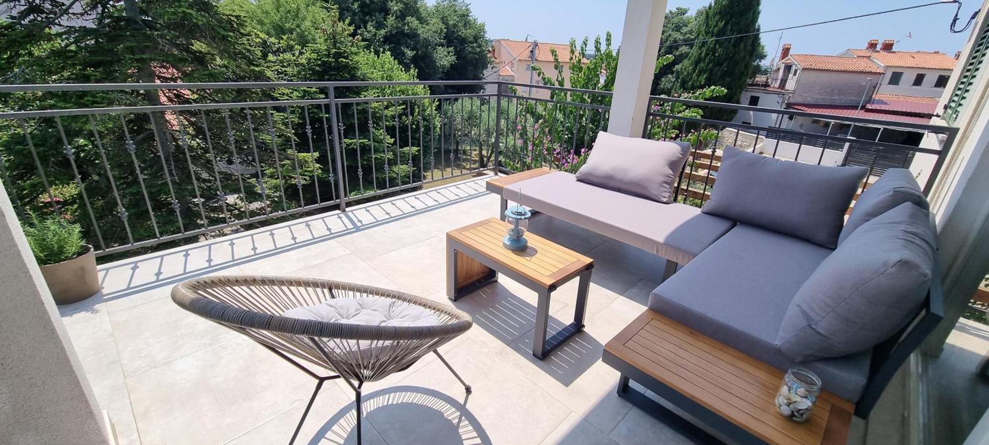 Villa Mediterranea - Apartments Medulin Kültér fotó