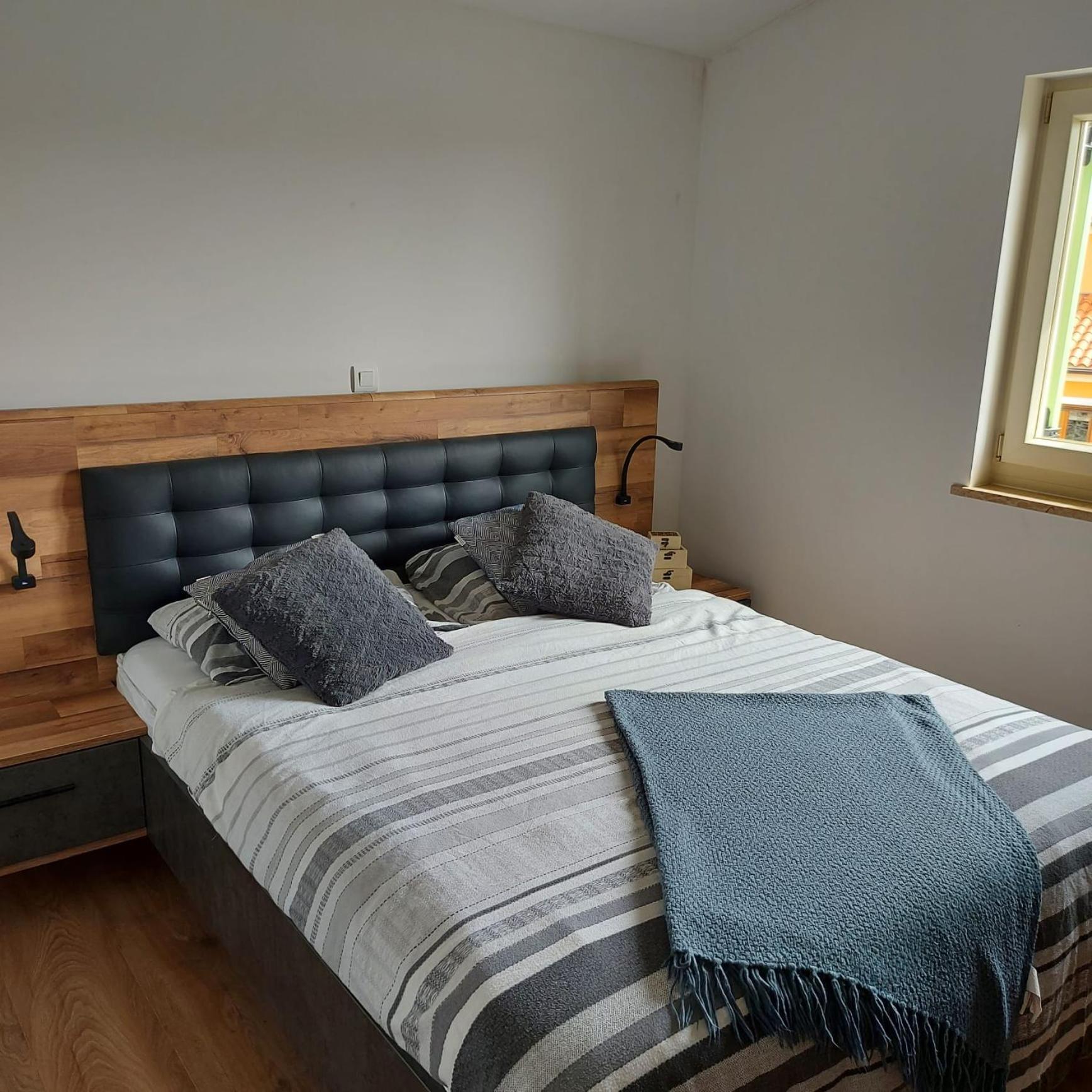 Villa Mediterranea - Apartments Medulin Kültér fotó