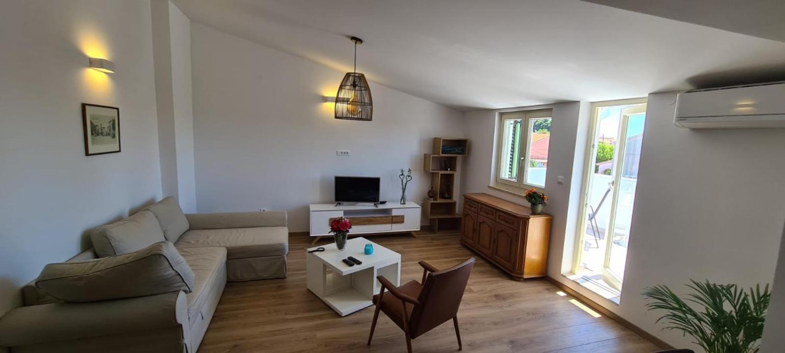 Villa Mediterranea - Apartments Medulin Kültér fotó