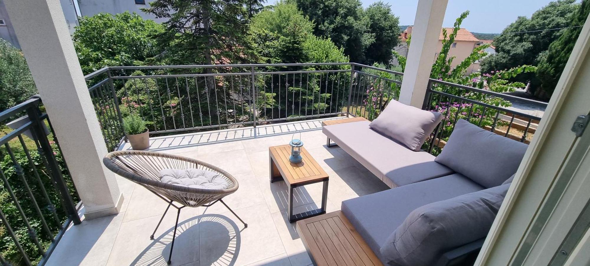 Villa Mediterranea - Apartments Medulin Kültér fotó