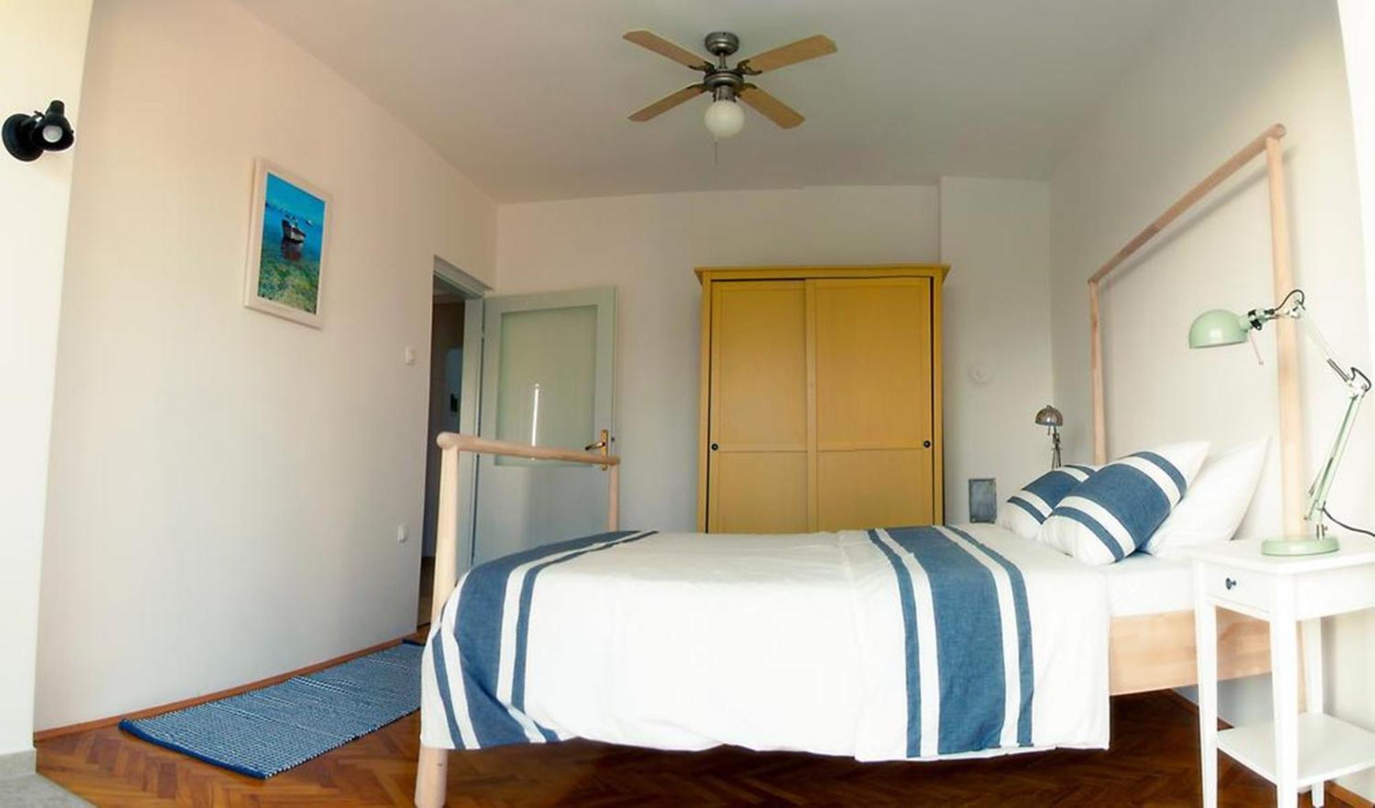 Villa Mediterranea - Apartments Medulin Szoba fotó