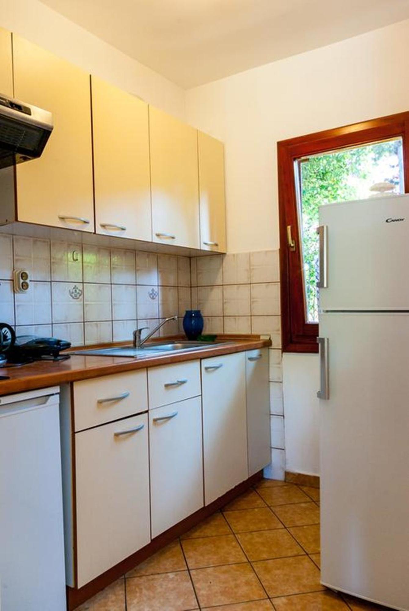Villa Mediterranea - Apartments Medulin Szoba fotó