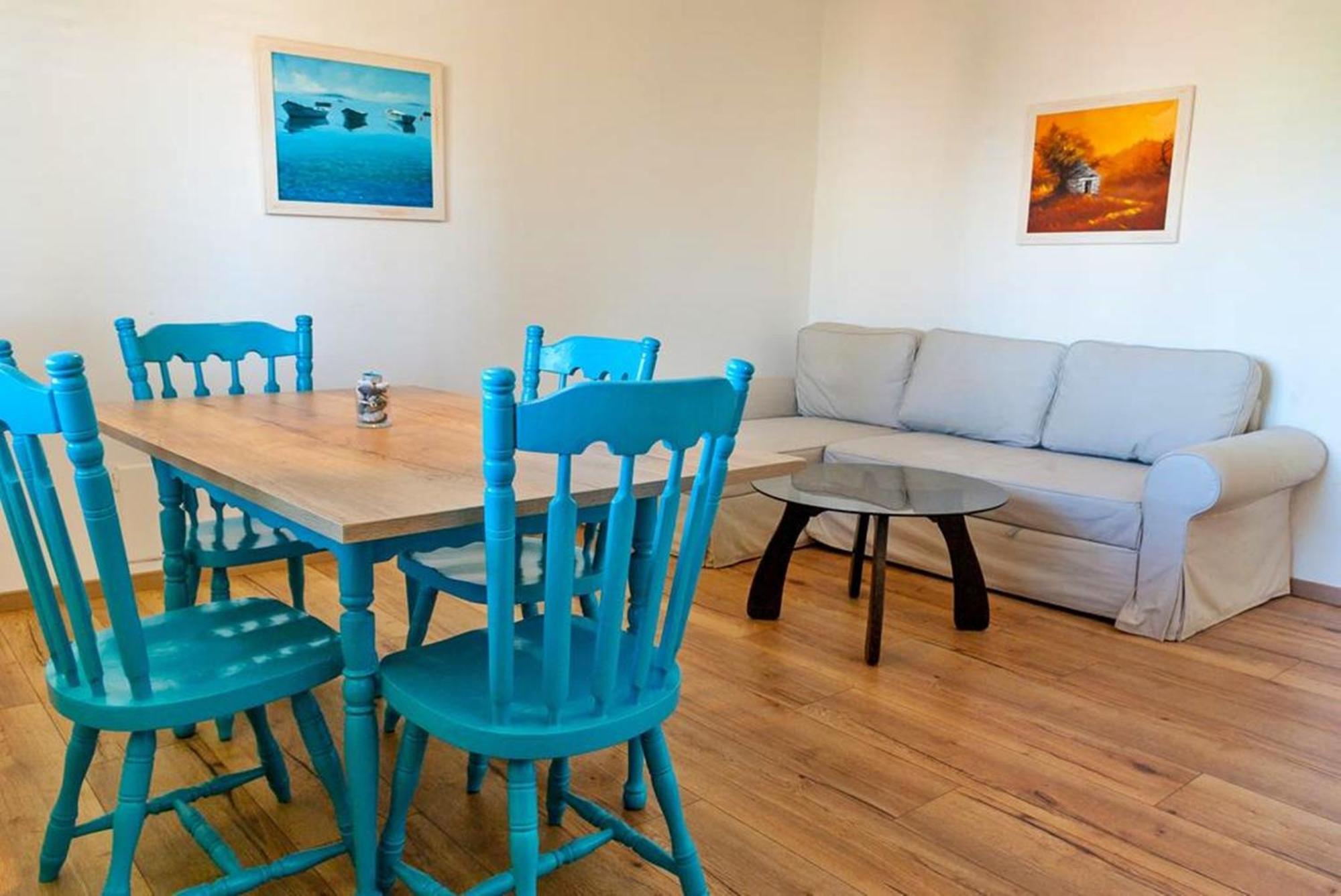 Villa Mediterranea - Apartments Medulin Szoba fotó