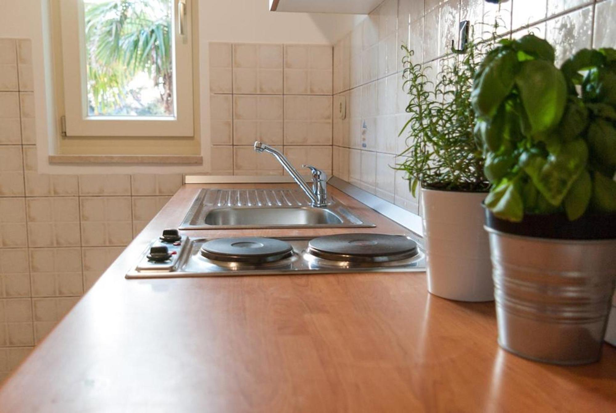 Villa Mediterranea - Apartments Medulin Szoba fotó