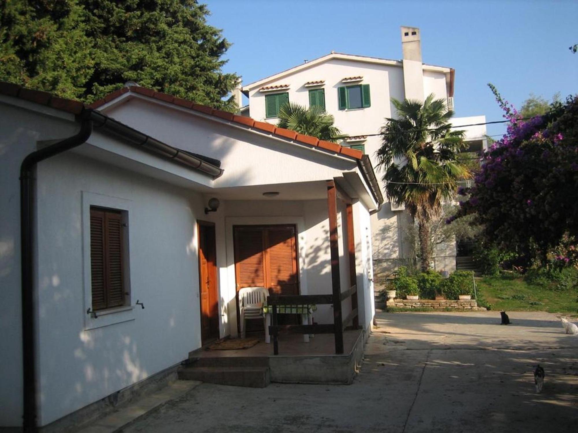 Villa Mediterranea - Apartments Medulin Szoba fotó