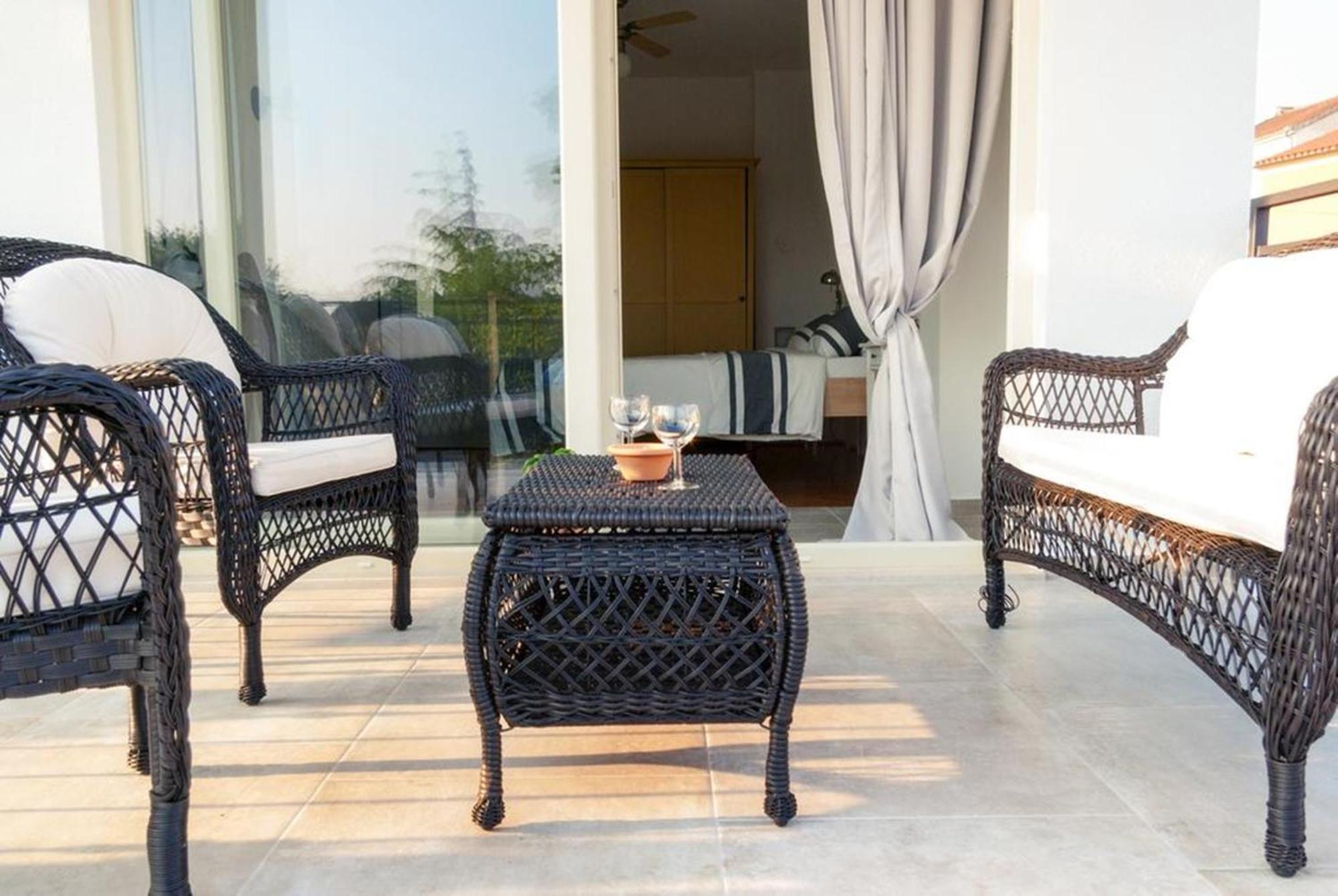 Villa Mediterranea - Apartments Medulin Szoba fotó