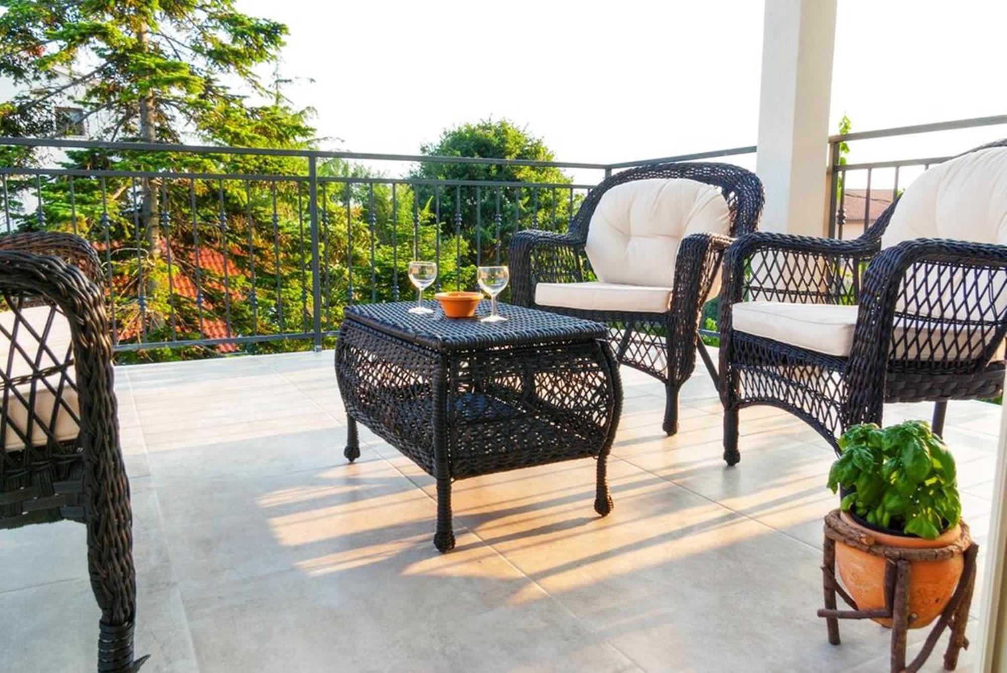 Villa Mediterranea - Apartments Medulin Szoba fotó